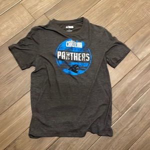 Carolina panthers tee